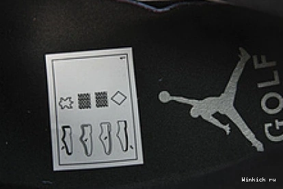 Jordan Retro 1 Golf Low Shadow 1125